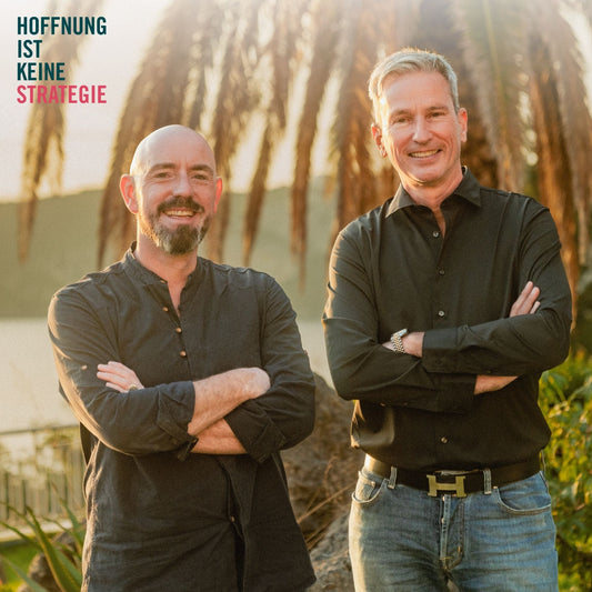 #87 Strategy Retreats: The key to clarity and focus in your business?