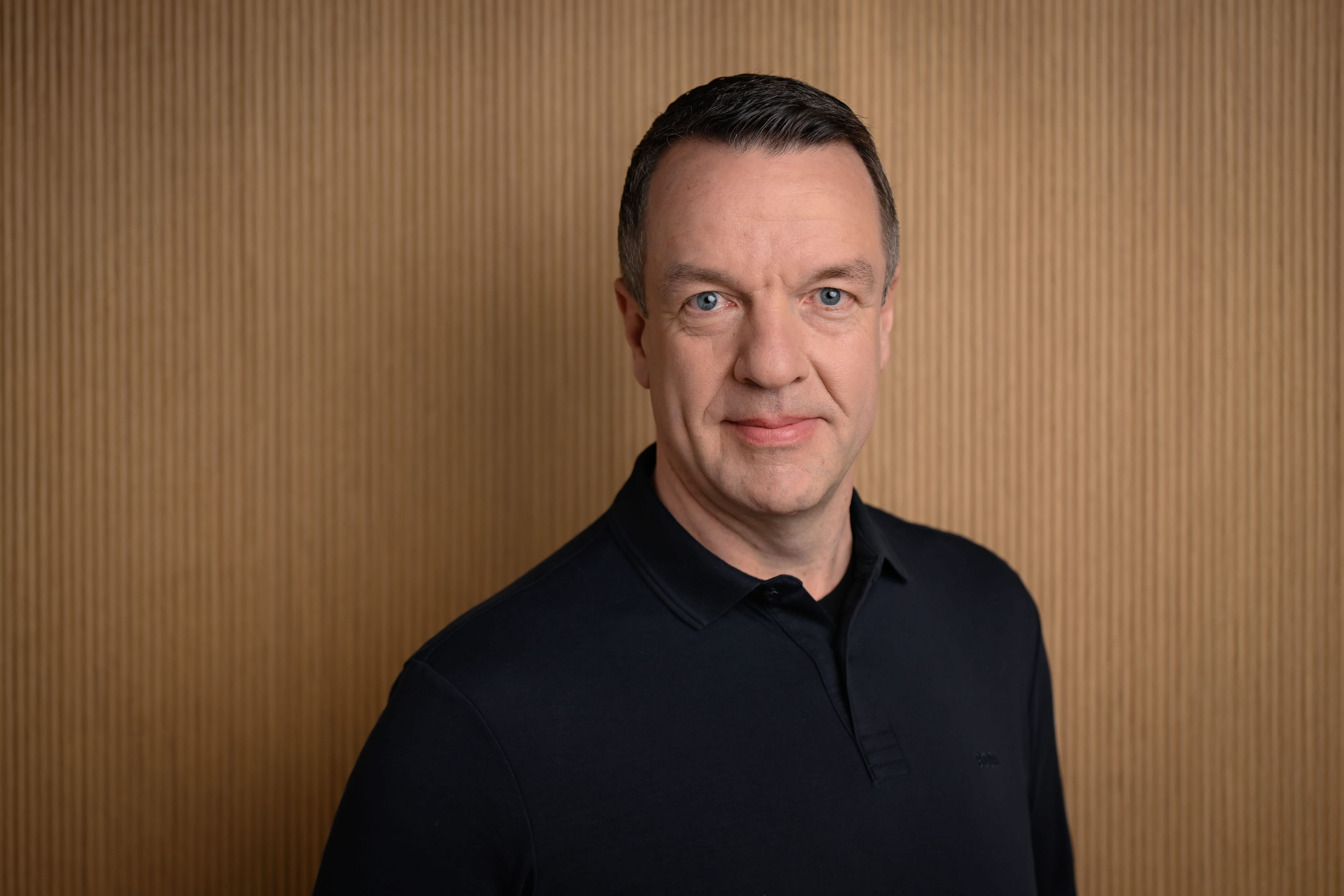 Patrik Heider