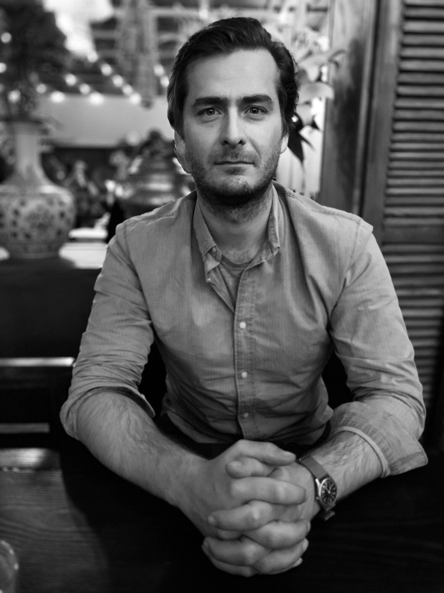 Philippe Frères