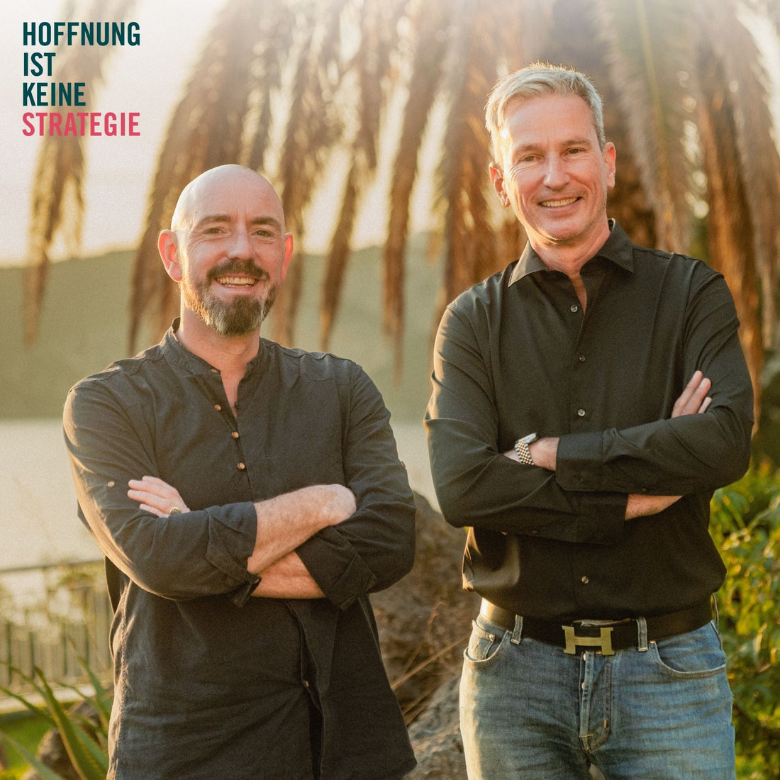 #87 Strategy Retreats: The key to clarity and focus in your business?