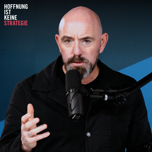 #99 How to regain your ability to act in 14 days