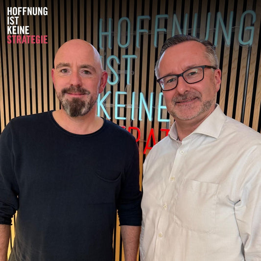 #103 Rethinking succession: from manager to entrepreneur