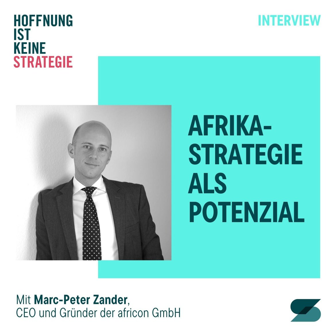 Africa Strategy