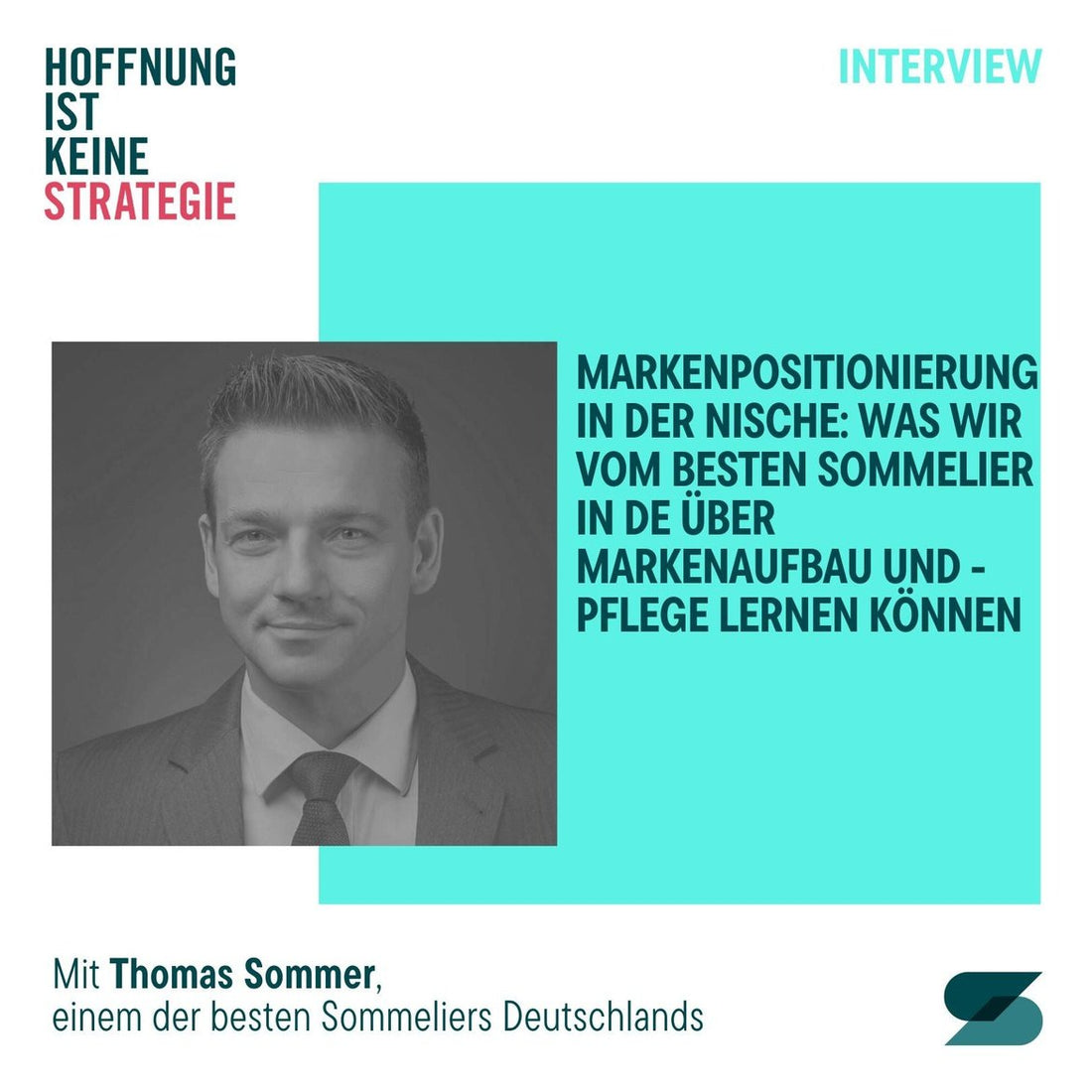 Markenpositionierung Strategie