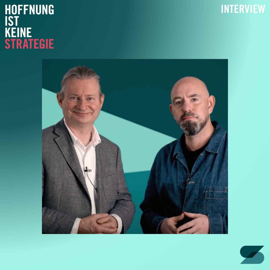 #75 The four steps of strategy development