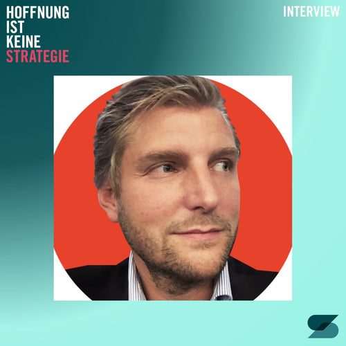 #55 How you can succeed with strategy activation