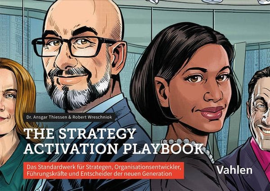 Playbook Strategy Activation